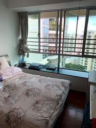Baywater (D16), Condominium #561819441